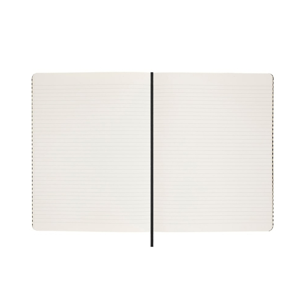 Moleskine // Shine Collector's Notebook & Pen Set // Gold - Picture 6 of 9